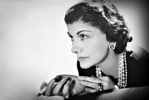 gabrielle chanel age|coco chanel founded.